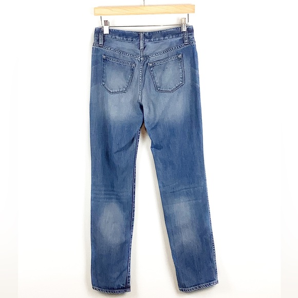 J. Crew Broken In Boyfriend Jean Size 24 - Picture 3 of 6